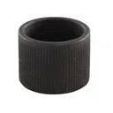 Smith Enterprise Thread Protector M22x1.0 for Vortex Flash Hider with Ops Inc Outside Thread Matte - Smith Enterprise