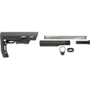 AR-STONER AR-15 Operator Collapsible Stock Assembly - TacFire