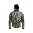Sitka Gear Men's Stratus Jacket Optifade Elevated II Large - Sitka Gear