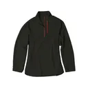 Orvis Men's Horseshoe Hills Quarter Zip Shirt Ivy Medium - Orvis