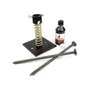 HODAG Licking Stick System Deer Attractant Blendin Tan - Hodag