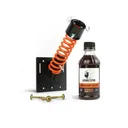 HODAG Licking Branch System Deer Attractant HiViz Orange - Hodag