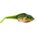 Snag Proof Zoo Wake Topwater Dark Gill - Snag Proof