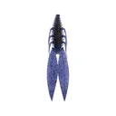 6th Sense Bodega 6.5" Creature Junebug Red - 6Th Sense