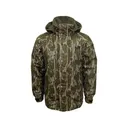 MidwayUSA Men's Elk Fork Parka Mossy Oak Original Bottomland 2XL - Midwayusa