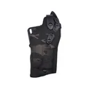 Safariland 6360RDS OWB Holster Right Hand Springfield Echelon 4.5" with Surefire X300U Cordura Wrapped Polymer Multicam Black - Safariland