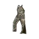 Arctic Shield Men's Classic Elite Bibs Realtree APX Large - Arctic Shield