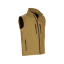 Arctic Shield Men's Prodigy Vapor Vest Coyote XL - Arctic Shield