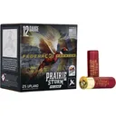 Federal Premium Prairie Storm 12 Gauge Ammo 3" #5 Copper Plated Lead Shot 1-5/8 oz Case of 250 (10 Boxes of 25) - Federal Premium