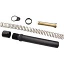 Vltor A5 Recoil System AR-15 Pistol Buffer Tube Aluminum Matte - VLTOR