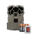 Stealth Cam QS 22 Trail Camera 22 MP Combo - Stealth Cam