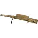 Muley Freak Pack-Konnect Rifle Cover 2.0 Coyote Brown - Muley Freak