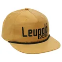 Leupold Men's Retro Roper Hat Wheat One Size Fits Most - Leupold