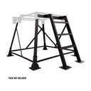 Banks Outdoors 4' Elevated Tower System Steel - Banks Blinds