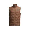 Leupold Men's Arcus Vest Tobacco 2XL - Leupold