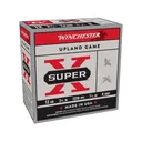 Winchester Super X Heavy Game 12 Gauge Ammo 2-3/4" #8 Lead Shot 1-1/4 oz Case of 250 (10 Boxes of 25) - Winchester