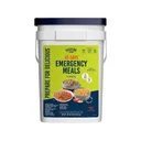Augason Farms 45 Day Emergency Meals Freeze Dried Food - Augason Farms