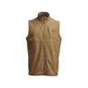 Leupold Men's Gale Force Pro Vest Shadow Brown Medium - Leupold
