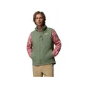 Columbia Men's PFG Uncharted Vest Cypress XL - Columbia