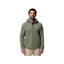 Columbia Men's Hydroforce Jacket Cypress Large - Columbia