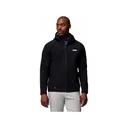 Columbia Men's Hydroforce Jacket Black 2XL - Columbia