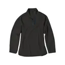 Orvis Men's Horseshoe Hills Quarter Zip Shirt Slate Medium - Orvis