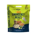 Augason Farms 1 Week Emergency Meals Freeze Dried Food Pouch - Augason Farms