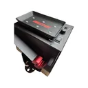 Burstfire Brass Catch Tray for Burstfire 2 in 1 Induction Annealer - Burstfire