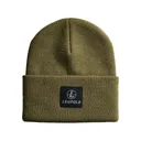 Leupold Men's Cuffed Beanie Ash Green One Size Fits Most - Leupold