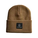 Leupold Men's Cuffed Beanie Otter One Size Fits Most - Leupold