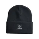 Leupold Men's Cuffed Beanie Black One Size Fits Most - Leupold