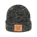Vortex Optics Mens Northern Pass Beanie Gray Heather - Vortex Optics