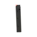 AR-STONER SS Magazine AR-15 9mm Luger 32-Round Stainless Steel Black - Ar-Stoner