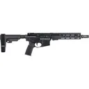 Geissele Super Duty MOD 1 5.56x45mm NATO Pistol 10.3" Barrel Black Frame Black Pistol Brace - Geissele Automatics