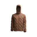 Leupold Men's Arcus Insulated Jacket Tobacco XL - Leupold