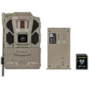 TACTACAM Reveal X 3.0 Cellular Trail Camera Combo - Tactacam