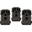 Stealth Cam Browtine Trail Camera 22 MP 3PK - Stealth Cam