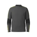 Smartwool Men's Alpine Long Sleeve Shirt Winter Moss XL - Smartwool