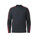 Smartwool Men's Alpine Long Sleeve Shirt Deep Navy Medium - Smartwool