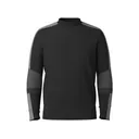 Smartwool Men's Alpine Long Sleeve Shirt Black XL - Smartwool