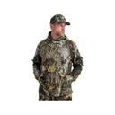 Nomad Men's Axe Hoodie Mossy Oak Break-Up Medium - Nomad