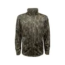 MidwayUSA Men's Full Season Softshell Jacket Mossy Oak Original Bottomland Medium - Midwayusa