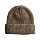 Leupold Men's Tricolor Beanie Otter/Ash Green/Cocoa One Size Fits Most - Leupold
