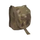 Military Surplus MOLLE II Frag Grenade Pouch Grade 2 OCP Camo - Military Surplus