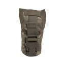 Military Surplus MOLLE II Flash Bang Grenade Pouch Grade 2 ACU Digital Camo - Military Surplus
