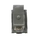 Military Surplus MOLLE II 40mm Grenade Pouch Grade 1 ACU Camo - Military Surplus