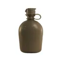 Military Surplus 1-Quart Canteen Polymer Grade 2 Olive Drab - Military Surplus