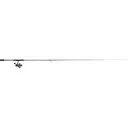 MACH Jacked 6.2:1 6'10" Med Lt Spinning Combo - Mach