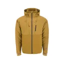 Drake Men's LST BMF Eqwader Jacket Field Khaki XL - Drake