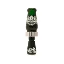 RNT Daisy Cutter Acrylic Duck Call Mallard Green - Rnt